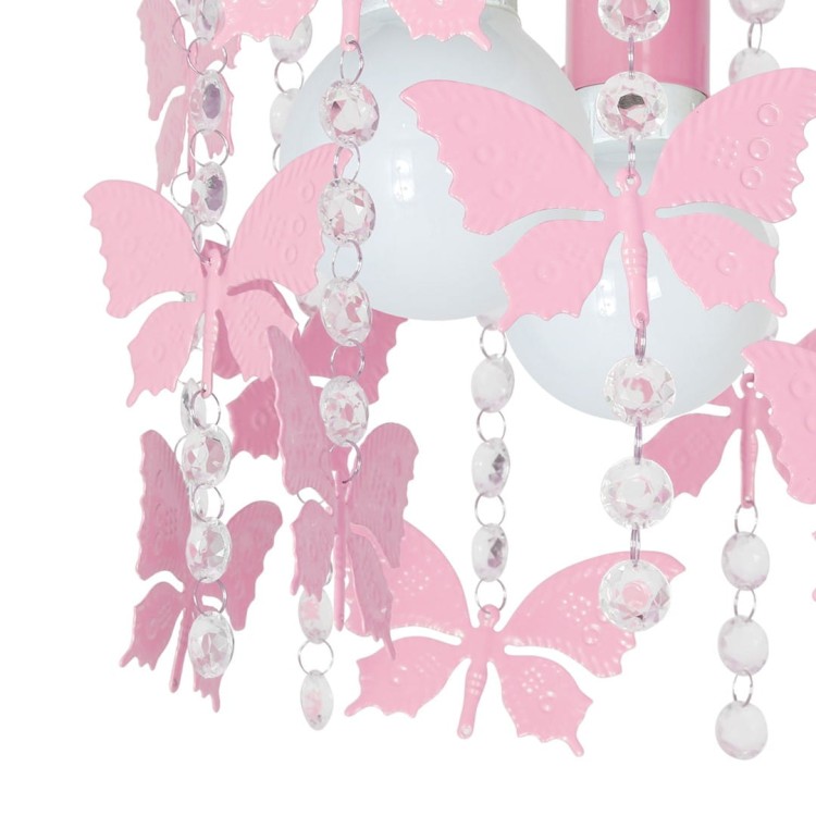 Lampa sufitowa ANGELICA 3xE27 MLP1165 Milagro