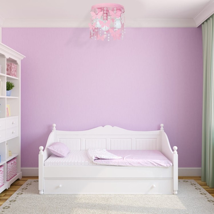 Lampa sufitowa ANGELICA 3xE27 MLP1165 Milagro
