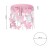 Lampa sufitowa ANGELICA 3xE27 MLP1165 Milagro