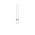 Lampa sufitowa wisząca natynkowa JOKER WHITE/CHROME 3xGU10 MLP1348 Milagro 3x GU10 60cm Spot oprawa oświetleniowa nowoczesna Industrialna Loft nawierzchniowa metal zwis biały biała chrom Inspiracje Premium