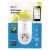 Programator czasowy WiFi G-Homa Gniazdo sieciowe sterowane P5550 Emos z timerem