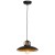 Lampa Wisząca FELIX 1xE27 MLP3682 Milagro