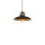 Lampa Wisząca FELIX 1xE27 MLP3682 Milagro
