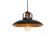 Lampa Wisząca FELIX 1xE27 MLP3682 Milagro
