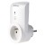 Programator czasowy WiFi G-Homa Gniazdo sieciowe sterowane P5550 Emos z timerem