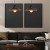 Lampa Wisząca FELIX 2xE27 MLP3683 Milagro