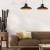 Lampa Wisząca FELIX 2xE27 MLP3683 Milagro