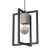Lampa Wisząca Ralph 1xE27 MLP3710 Milagro