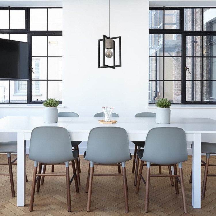 Lampa Wisząca Ralph 1xE27 MLP3710 Milagro