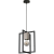 Lampa Wisząca Ralph 1xE27 MLP3710 Milagro