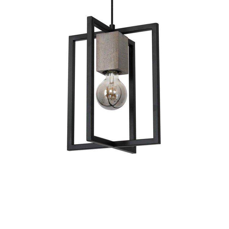 Lampa Wisząca Ralph 3xE27 MLP3712 Milagro