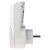 Programator czasowy WiFi G-Homa Gniazdo sieciowe sterowane P5550 Emos z timerem