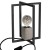 Lampka stołowa Ralph 1xE27 MLP3713 Milagro