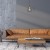 Lampa wisząca WILL BLACK 1XE27 MLP4188 Milagro