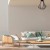Lampa sufitowa WILL BLACK 1xE27 MLP4189 Milagro