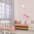 Kinkiet CHARLOTTE PINK 1xE14 MLP4215 Milagro