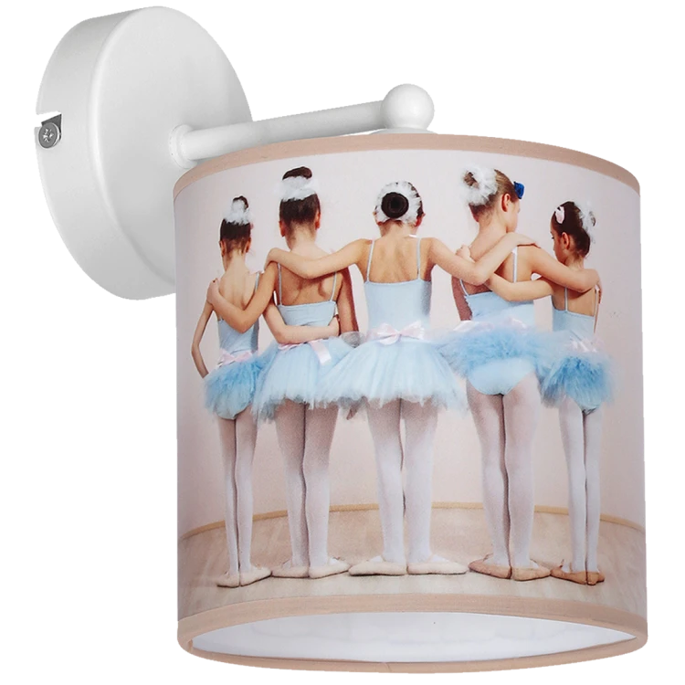 Kinkiet BALLERINA 1xE27 MLP4310 Milagro