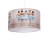 Lampa Wisząca BALLERINA 1xE27 MLP4311 Milagro