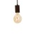 Lampa Wisząca JACK 5xE27 Orzech MLP4361 Milagro