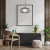 Lampa Wisząca KRONOS BLACK 1xE14 MLP4422 Milagro