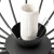 Lampa Wisząca KRONOS BLACK 3xE14 MLP4424 Milagro