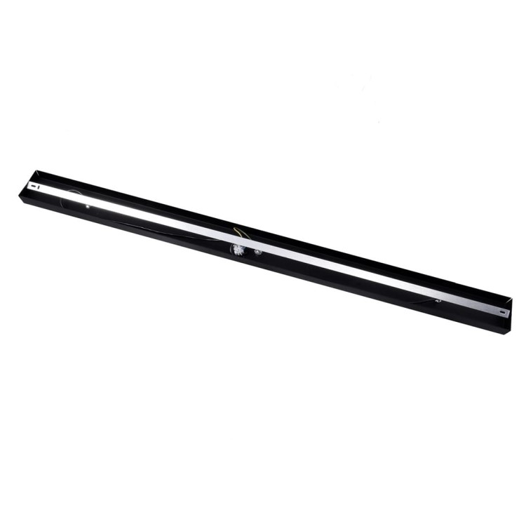 Lampa Wisząca KRONOS BLACK 3xE14 MLP4424 Milagro