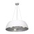 Lampa Wisząca MORGAN 3xE27 MLP4477 Milagro
