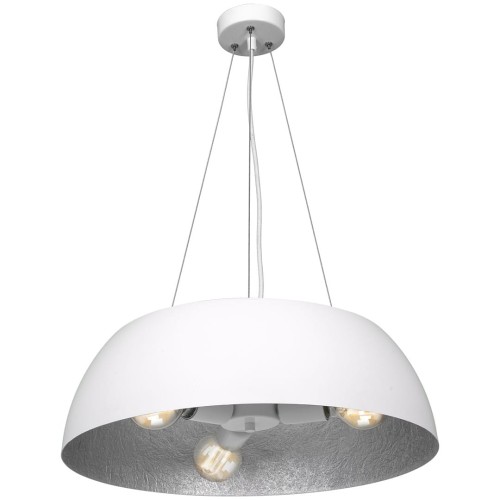 Lampa Wisząca MORGAN 3xE27 MLP4477 Milagro