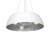 Lampa Wisząca MORGAN 3xE27 MLP4477 Milagro