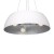 Lampa Wisząca MORGAN 3xE27 MLP4477 Milagro