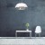 Lampa Wisząca MORGAN 3xE27 MLP4477 Milagro