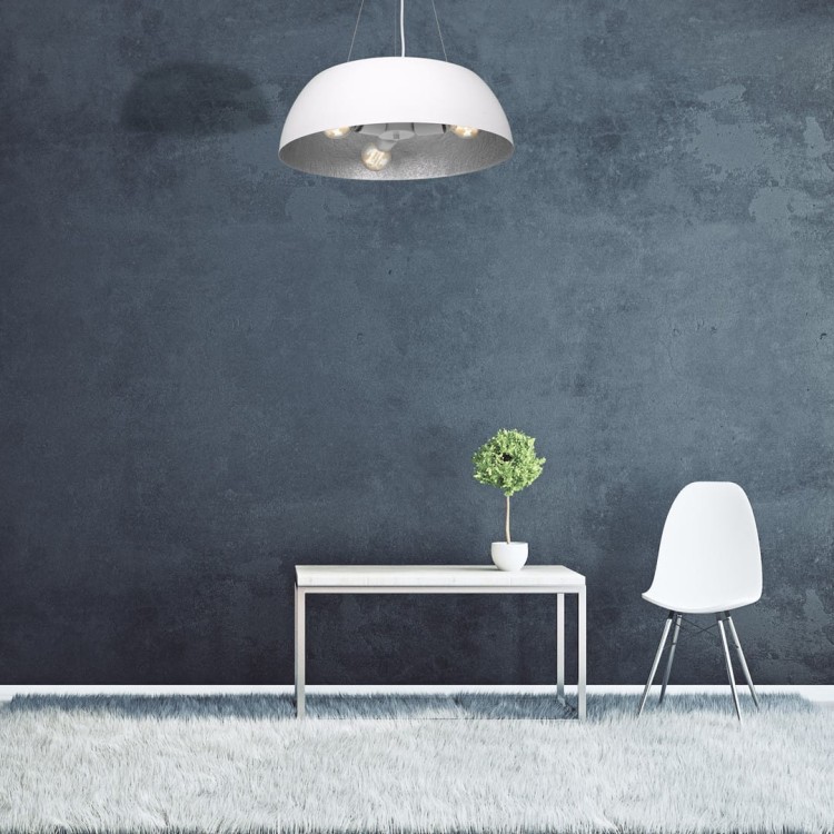Lampa Wisząca MORGAN 3xE27 MLP4477 Milagro