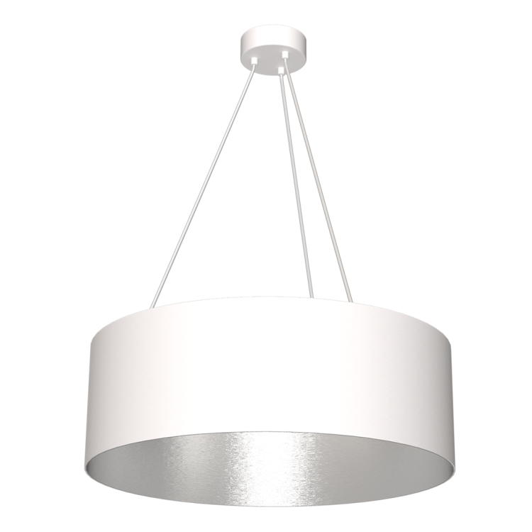 Lampa Wisząca ROBIN 3xE27 MLP4482 Milagro