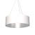 Lampa Wisząca ROBIN 3xE27 MLP4482 Milagro