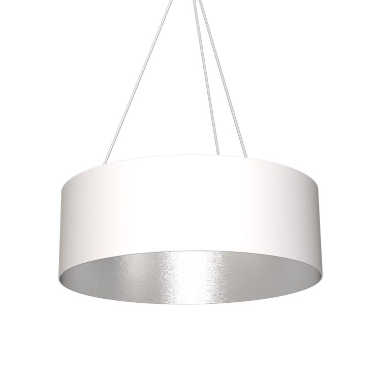 Lampa Wisząca ROBIN 3xE27 MLP4482 Milagro