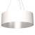 Lampa Wisząca ROBIN 3xE27 MLP4482 Milagro