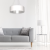 Lampa Wisząca ROBIN 3xE27 MLP4482 Milagro
