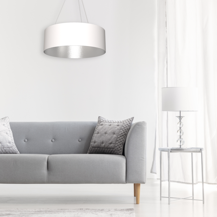 Lampa Wisząca ROBIN 3xE27 MLP4482 Milagro
