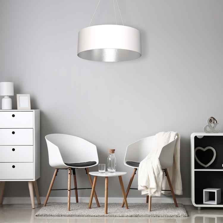 Lampa Wisząca ROBIN 3xE27 MLP4482 Milagro