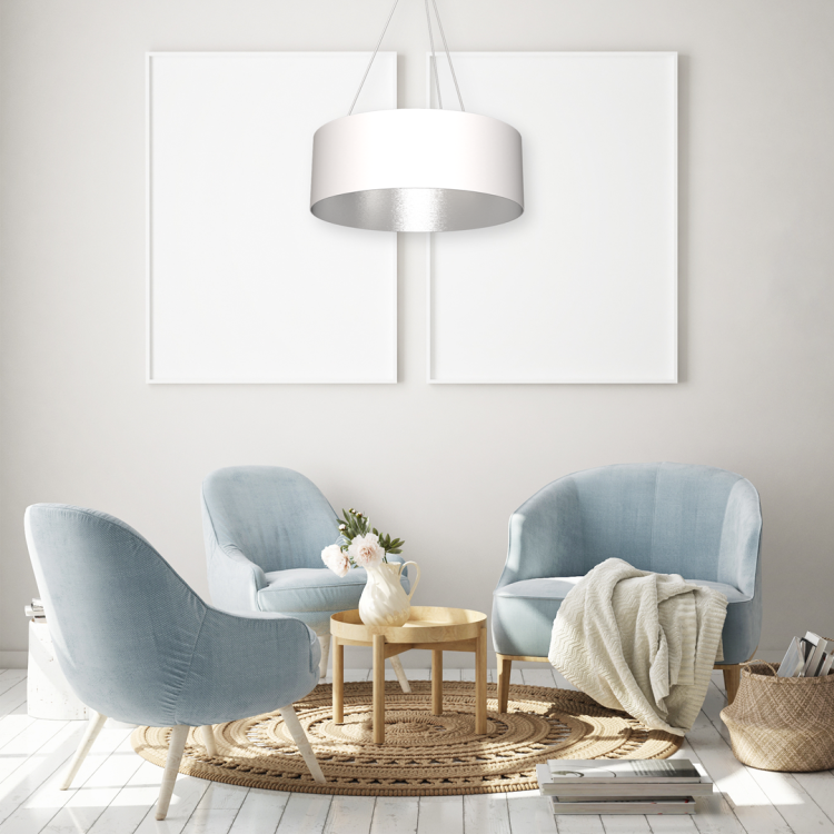 Lampa Wisząca ROBIN 3xE27 MLP4482 Milagro