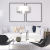 Lampa Wisząca ROBIN 3xE27 MLP4482 Milagro