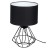 Lampa stojąca COLIN BLACK 1xE27 MLP4792 Milagro