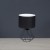 Lampa stojąca COLIN BLACK 1xE27 MLP4792 Milagro