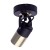 Kinkiet WILSON BLACK 1xGU10 MLP4850 Milagro