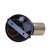 Kinkiet WILSON BLACK 1xGU10 MLP4850 Milagro