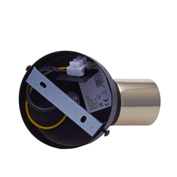 Kinkiet WILSON BLACK 1xGU10 MLP4850 Milagro