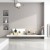 Lampa sufitowa CARINA 1xE14 MLP4863 Milagro
