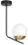 Lampa sufitowa CARINA 1xE14 MLP4863 Milagro