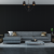 Żyrandol VICTORIA BLACK 3xE27 MLP4912 Milagro