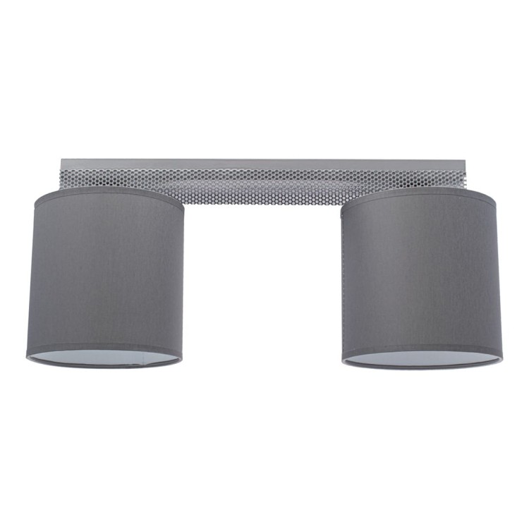 Lampa sufitowa MIŚ 2xE27 MLP4964 Milagro